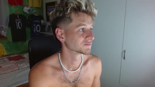 freddy_star oral Webcam SHOW @ Chaturbate 19-07-2025