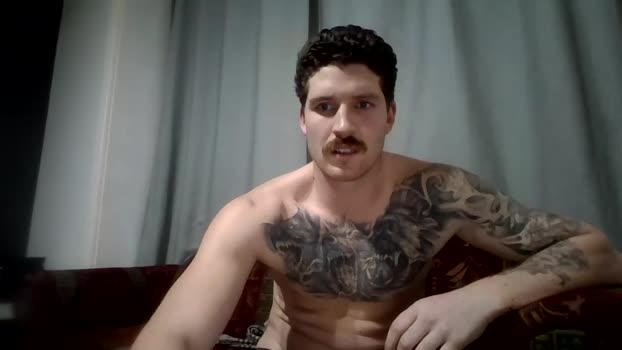 hajiler play Webcam SHOW @ Chaturbate 18-07-2025