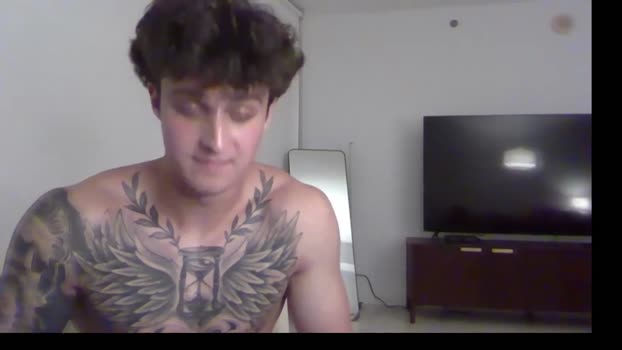 henrydesanti legs Webcam SHOW @ Chaturbate 19-07-2025