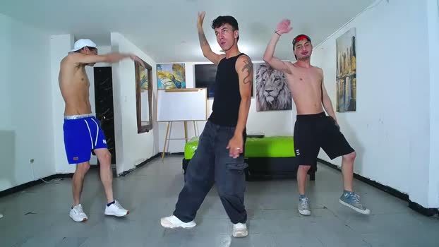 icevermilk naughty Webcam SHOW @ Chaturbate 19-07-2025