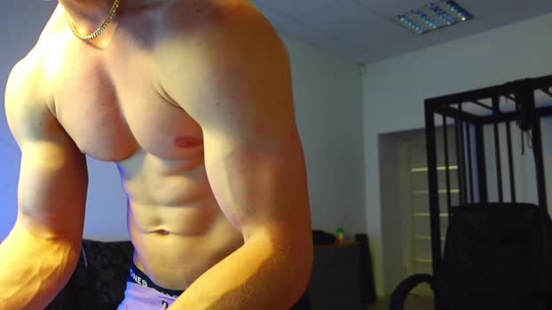 jacob_devon lovense Webcam SHOW @ Chaturbate 19-07-2025