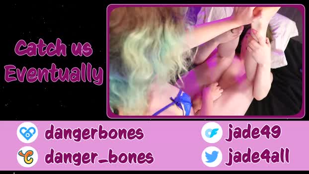jade49 harddick Webcam SHOW @ Chaturbate 19-07-2025