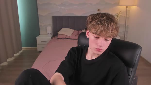lovely_kevin_ big Webcam SHOW @ Chaturbate 19-07-2025