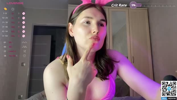 maria_bowie jerking Webcam SHOW @ Chaturbate 18-07-2025