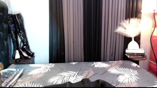 misschannel4sub Topless Webcam SHOW @ Chaturbate 18-07-2025