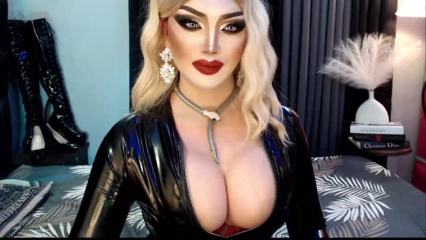misschannel4sub play Webcam SHOW @ Chaturbate 19-07-2025