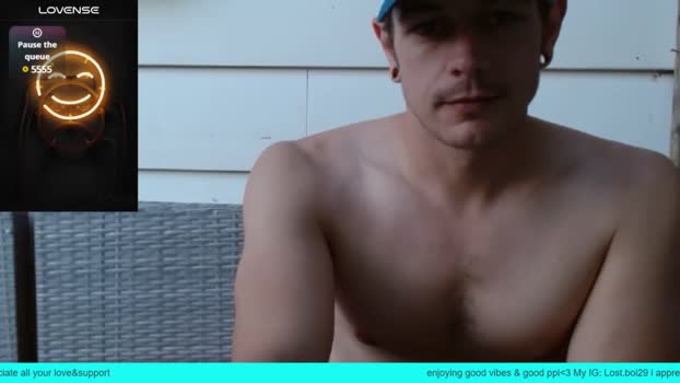 naturesbest951 bigload Webcam SHOW @ Chaturbate 19-07-2025
