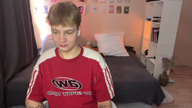 olivertasty fingers Webcam SHOW @ Chaturbate 19-07-2025