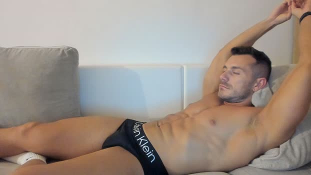 roberto4ever big Webcam SHOW @ Chaturbate 18-07-2025