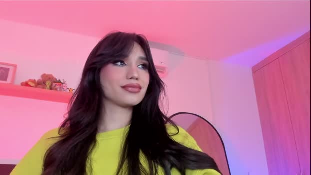 rose__saenz bigballs Webcam SHOW @ Chaturbate 18-07-2025