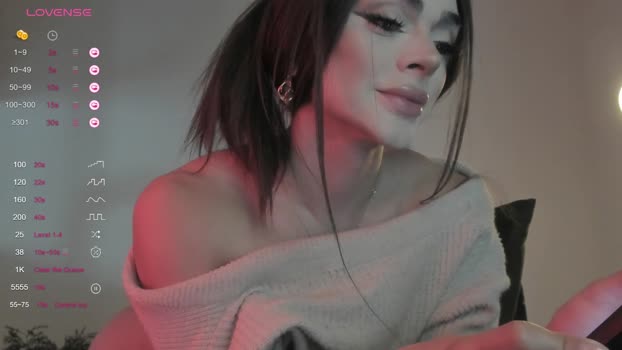 sweetest_bella lickass Webcam SHOW @ Chaturbate 18-07-2025