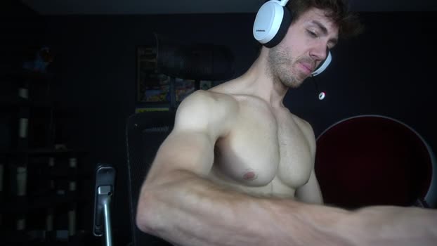sydaffect twink Webcam SHOW @ Chaturbate 19-07-2025