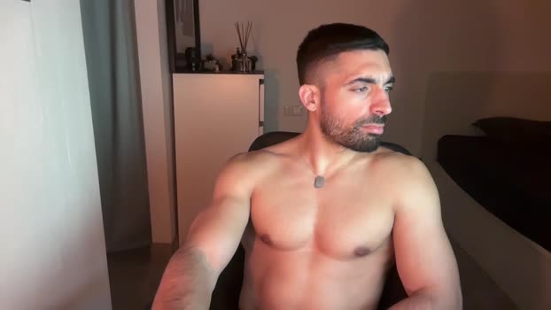 tarquit8 sexymale Webcam SHOW @ Chaturbate 19-07-2025