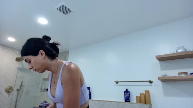 tgirltoesx sexy Webcam SHOW @ Chaturbate 18-07-2025