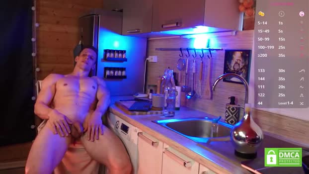 touch_of_eros Cam Webcam SHOW @ Chaturbate 19-07-2025