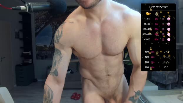 ukgymboy jackoff Webcam SHOW @ Chaturbate 19-07-2025