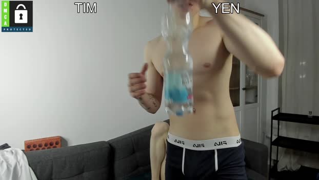 yen2025 Naked Webcam SHOW @ Chaturbate 18-07-2025