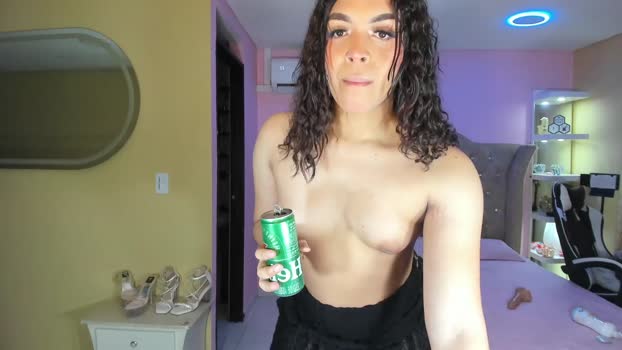 alejandraecheverri Porn Webcam SHOW @ Chaturbate 20-07-2025
