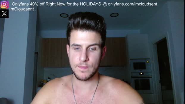 cloudsent Cam Webcam SHOW @ Chaturbate 20-07-2025