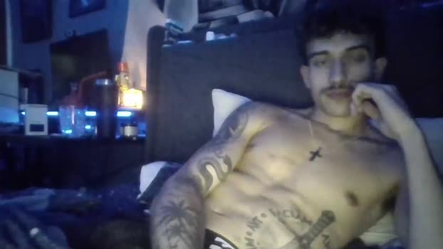 electron448 hot Webcam SHOW @ Chaturbate 20-07-2025