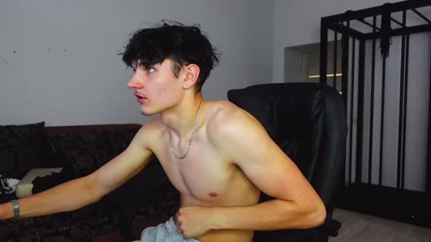 eric_poston gay Webcam SHOW @ Chaturbate 20-07-2025