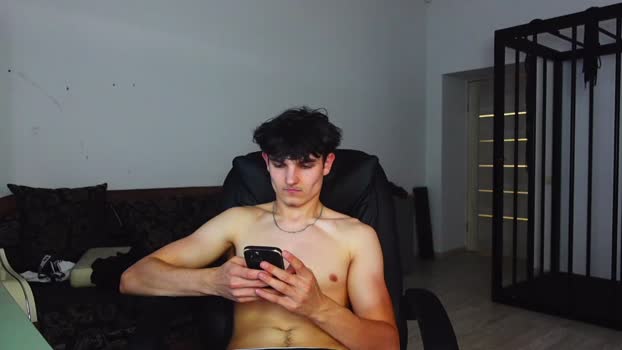 eric_poston harddick Webcam SHOW @ Chaturbate 20-07-2025