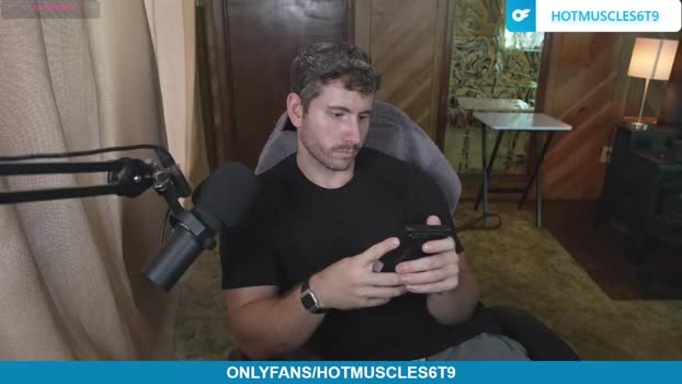 hotmuscles6t9 lick Webcam SHOW @ Chaturbate 19-07-2025