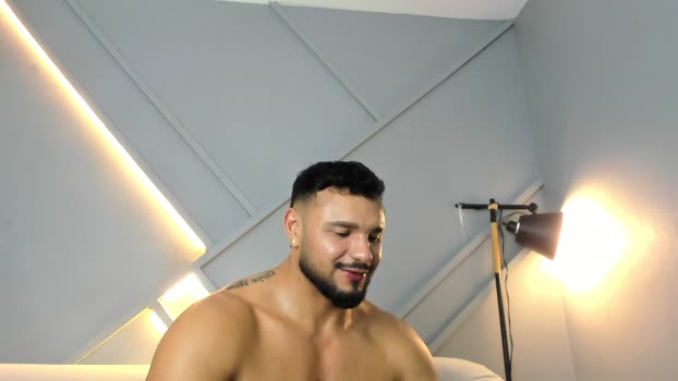 jackson_wayne__ analtoy Webcam SHOW @ Chaturbate 20-07-2025