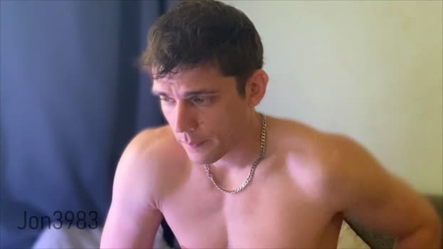 jon3983 fingering Webcam SHOW @ Chaturbate 20-07-2025