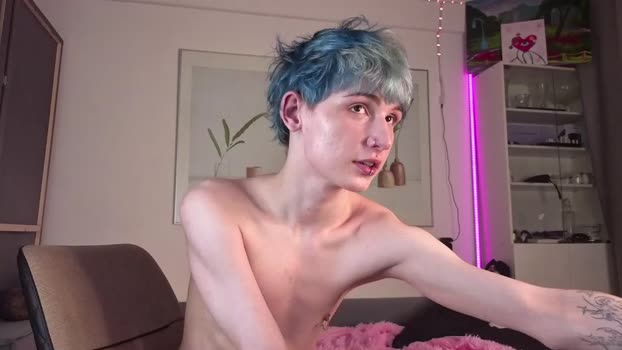 kessy_white suck Webcam SHOW @ Chaturbate 19-07-2025
