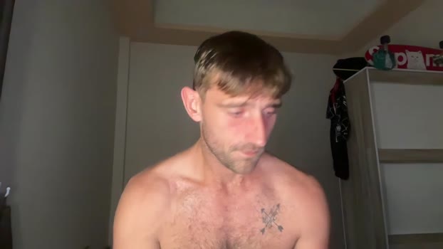lukegunn22 naughty Webcam SHOW @ Chaturbate 20-07-2025