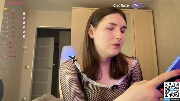 maria_bowie lickass Webcam SHOW @ Chaturbate 19-07-2025