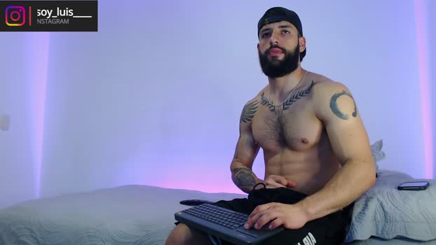 max_xl_ Naked Webcam SHOW @ Chaturbate 20-07-2025