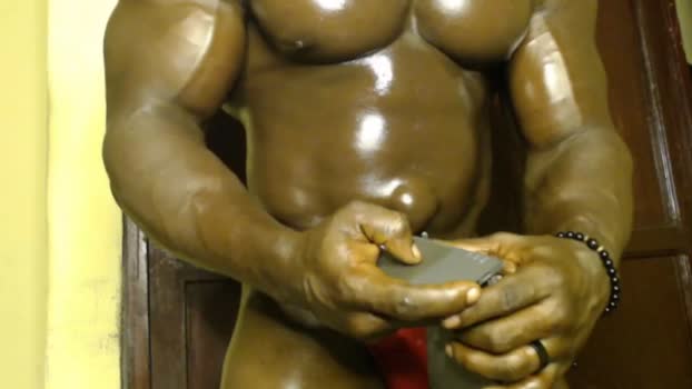 musclegodsammy23 analtoy Webcam SHOW @ Chaturbate 20-07-2025