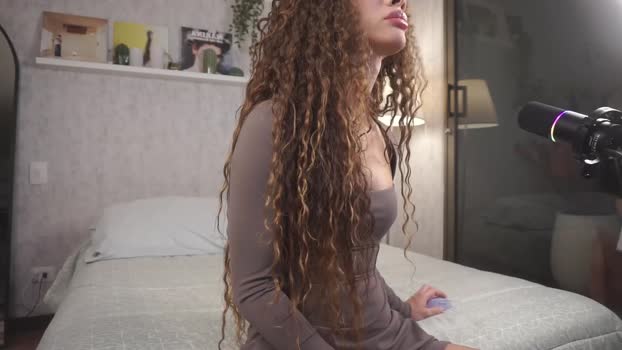 naomigomezz deepthroat Webcam SHOW @ Chaturbate 20-07-2025