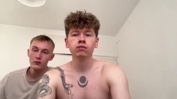 oliver_and_thomas 20-07-2025 video spank