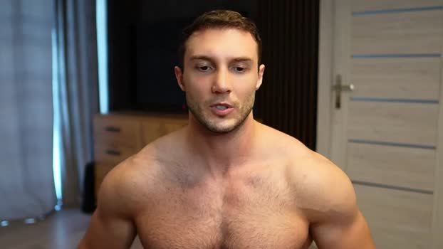 tom_fordd toy Webcam SHOW @ Chaturbate 19-07-2025