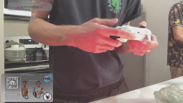 trystoph suckcock Webcam SHOW @ Chaturbate 20-07-2025