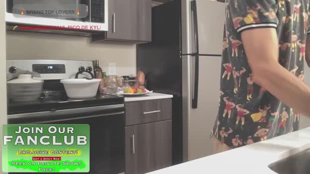 trystoph 20-07-2025 video Webcam