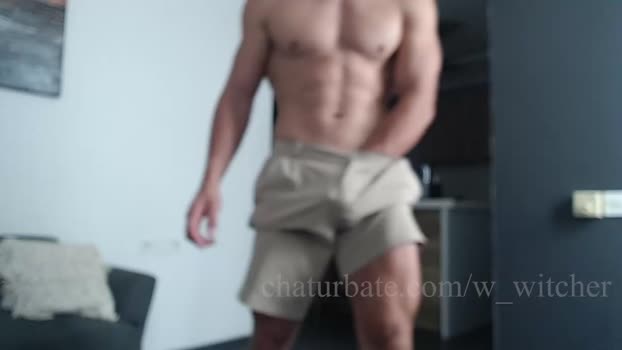 w_witcher prettyface Webcam SHOW @ Chaturbate 20-07-2025