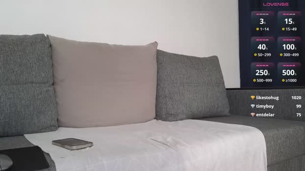 wilson_mcallister sexy Webcam SHOW @ Chaturbate 19-07-2025