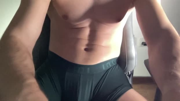 bestdick1991 21-07-2025 video Topless