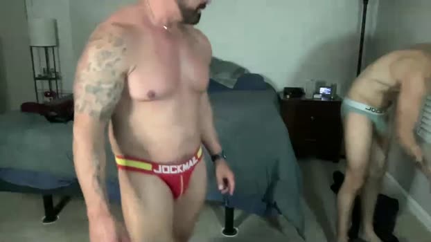 bustedsprockets 21-07-2025 video sexymale