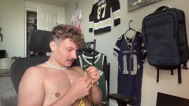 chadtitan 20-07-2025 video amateur