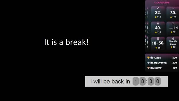 colestorm 21-07-2025 video jerkoff