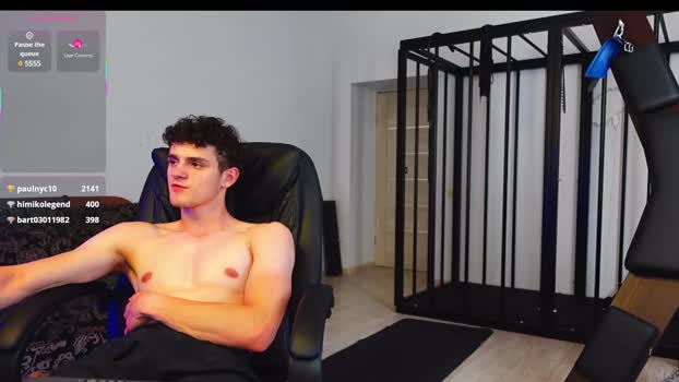 eric_poston 20-07-2025 video bigdick