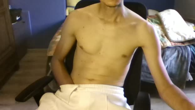 goodboy146 ass Webcam SHOW @ Chaturbate 20-07-2025
