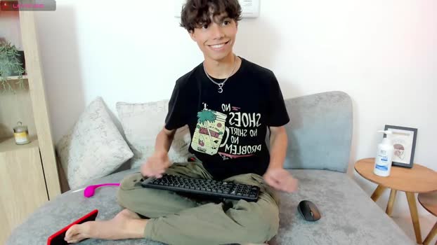 honeymoon_sariel 20-07-2025 video Recorded