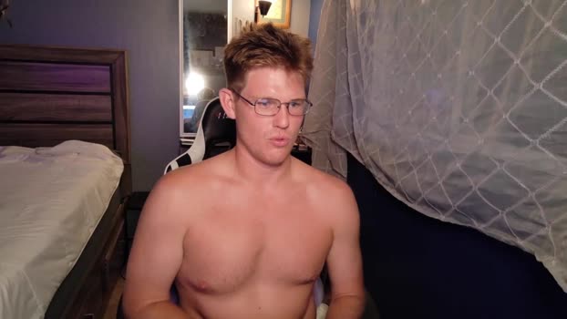 hunter_gold88 21-07-2025 video playtime