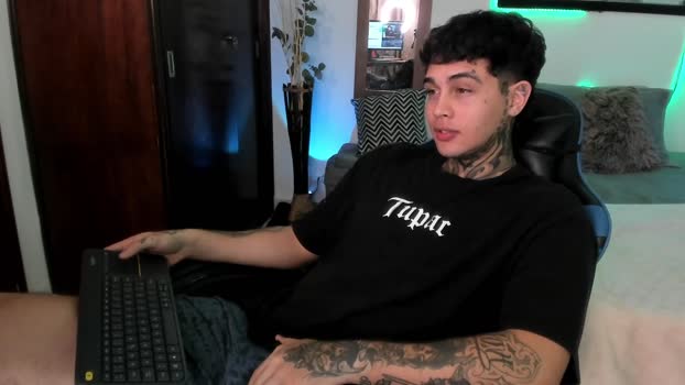 juan_alvarez18 21-07-2025 video Webcam